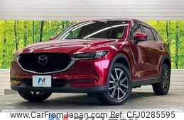 mazda cx-5 2018 -MAZDA--CX-5 DBA-KFEP--KFEP-106468---MAZDA--CX-5 DBA-KFEP--KFEP-106468-