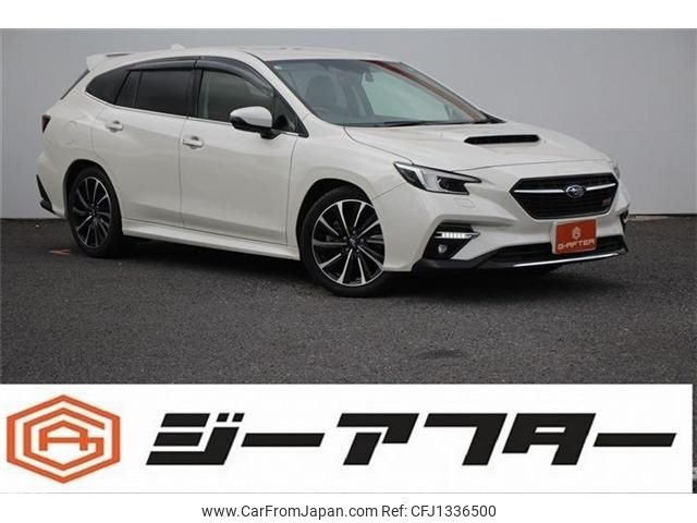 subaru levorg 2022 -SUBARU--Levorg 5BA-VNH--VNH-002375---SUBARU--Levorg 5BA-VNH--VNH-002375- image 1