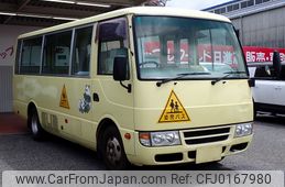 mitsubishi-fuso rosa-bus 2009 24352703