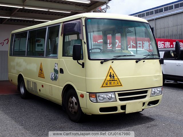 mitsubishi-fuso rosa-bus 2009 24352703 image 1