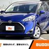 toyota sienta 2022 -TOYOTA--Sienta 5BA-NSP170G--NSP170-7304215---TOYOTA--Sienta 5BA-NSP170G--NSP170-7304215- image 1