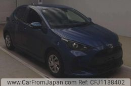 toyota yaris 2022 quick_quick_5BA-KSP210_0057522
