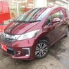 honda freed 2016 -HONDA--Freed DBA-GB3--GB3-1644421---HONDA--Freed DBA-GB3--GB3-1644421- image 1