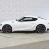 toyota supra 2020 CFJ1527500 image 12