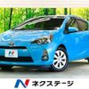 toyota aqua 2012 -TOYOTA--AQUA DAA-NHP10--NHP10-2038797---TOYOTA--AQUA DAA-NHP10--NHP10-2038797- image 1