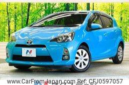 toyota aqua 2012 -TOYOTA--AQUA DAA-NHP10--NHP10-2038797---TOYOTA--AQUA DAA-NHP10--NHP10-2038797-