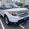 ford explorer 2013 CFJ1777125 image 3