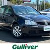 volkswagen golf 2005 -VOLKSWAGEN--VW Golf GH-1KBLX--WVWZZZ1KZ5U010128---VOLKSWAGEN--VW Golf GH-1KBLX--WVWZZZ1KZ5U010128- image 1