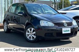 volkswagen golf 2005 -VOLKSWAGEN--VW Golf GH-1KBLX--WVWZZZ1KZ5U010128---VOLKSWAGEN--VW Golf GH-1KBLX--WVWZZZ1KZ5U010128-