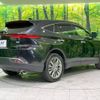 toyota harrier 2021 -TOYOTA--Harrier 6AA-AXUH85--AXUH85-0010186---TOYOTA--Harrier 6AA-AXUH85--AXUH85-0010186- image 19