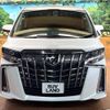 toyota alphard 2018 -TOYOTA--Alphard DBA-AGH30W--AGH30-0223190---TOYOTA--Alphard DBA-AGH30W--AGH30-0223190- image 18