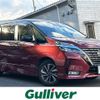 nissan serena 2020 -NISSAN--Serena 5AA-GFC27--GFC27-217695---NISSAN--Serena 5AA-GFC27--GFC27-217695- image 1