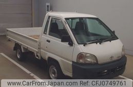 toyota liteace-truck 2000 NIKYO_WS79146