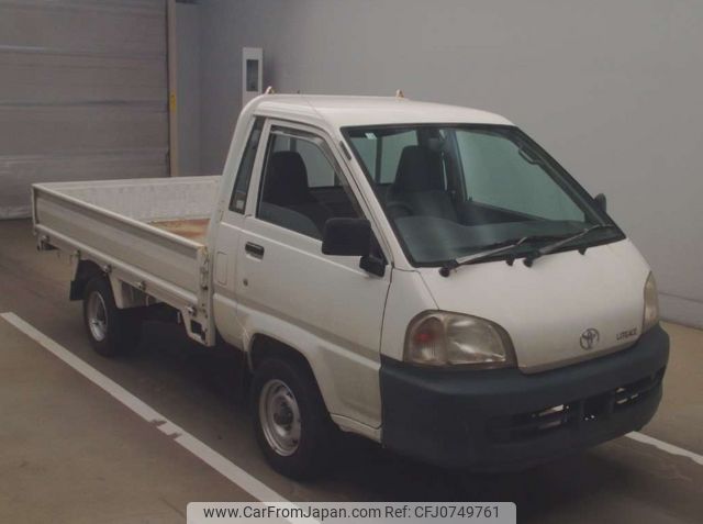 toyota liteace-truck 2000 NIKYO_WS79146 image 1