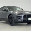porsche macan 2016 -PORSCHE--Porsche Macan ABA-J1H2--WP1ZZZ95ZHLB61559---PORSCHE--Porsche Macan ABA-J1H2--WP1ZZZ95ZHLB61559- image 1
