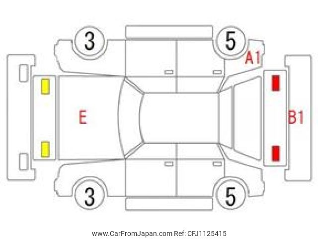 nissan serena 2018 -NISSAN--Serena DAA-GFC27--GFC27-091719---NISSAN--Serena DAA-GFC27--GFC27-091719- image 2