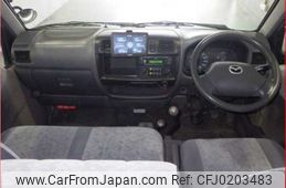 mazda bongo-van 2007 NIKYO_PQ51861