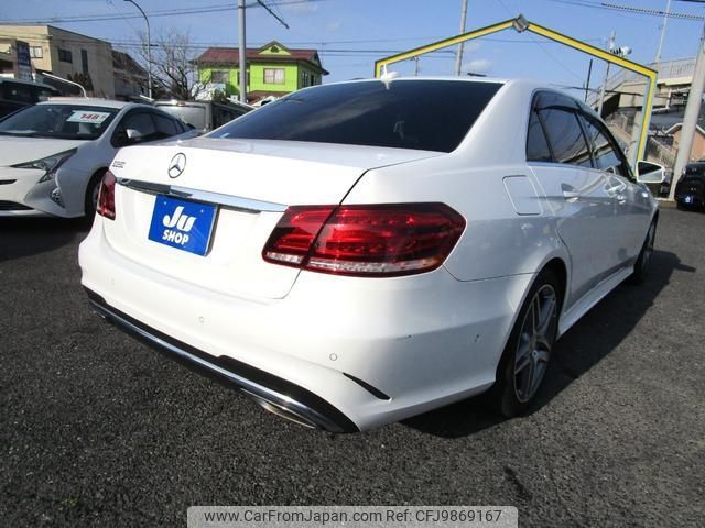 mercedes-benz e-class 2013 -MERCEDES-BENZ--Benz E Class 212055C--2A900788---MERCEDES-BENZ--Benz E Class 212055C--2A900788- image 2