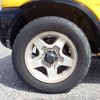 suzuki jimny 2000 CFJ1815208 image 25