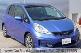 honda fit 2012 -HONDA 【熊谷 999ｱ9999】--Fit DAA-GP4--GP4-1000814---HONDA 【熊谷 999ｱ9999】--Fit DAA-GP4--GP4-1000814-