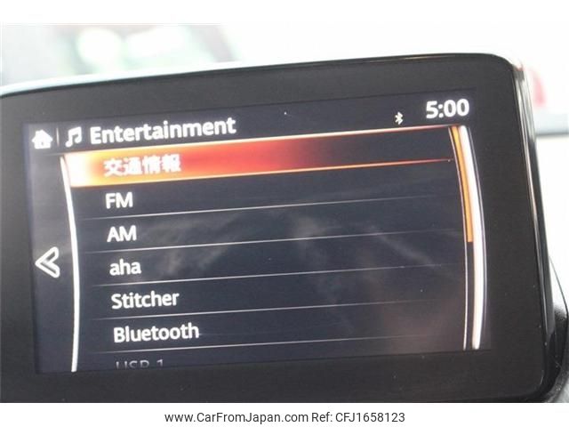 mazda cx-3 2018 CFJ1658123 image 2