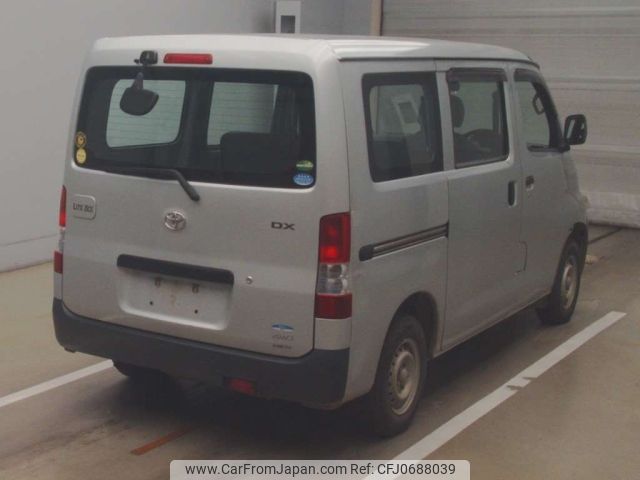 toyota liteace-van 2017 -TOYOTA--Liteace VAN S412M-0022923---TOYOTA--Liteace VAN S412M-0022923- image 2