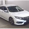 honda civic 2017 quick_quick_DBA-FC1_FC1-1000946 image 4