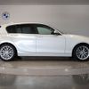 bmw 1-series 2018 -BMW--BMW 1 Series DBA-1R15--WBA1R520905C81917---BMW--BMW 1 Series DBA-1R15--WBA1R520905C81917- image 8