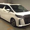 toyota alphard 2021 -TOYOTA--Alphard 3BA-AGH30W--AGH30-0368598---TOYOTA--Alphard 3BA-AGH30W--AGH30-0368598- image 4