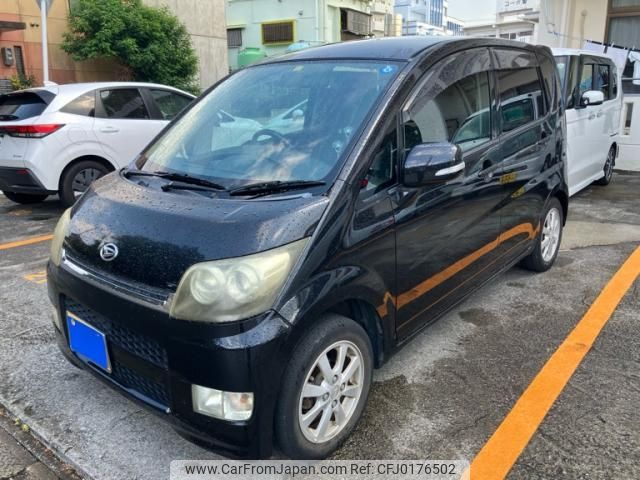 daihatsu move 2007 -DAIHATSU--Move DBA-L175S--L175S-1007045---DAIHATSU--Move DBA-L175S--L175S-1007045- image 1