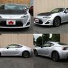 toyota 86 2012 -TOYOTA--86 DBA-ZN6--ZN6-005383---TOYOTA--86 DBA-ZN6--ZN6-005383- image 8