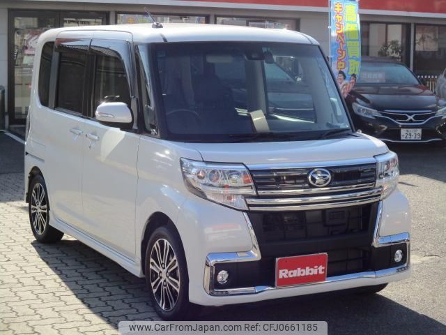 daihatsu tanto 2016 quick_quick_LA600S_LA600S-0380203 image 2