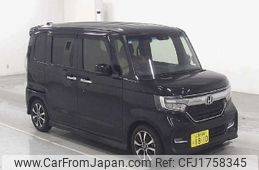 honda n-box 2020 CFJ1758345