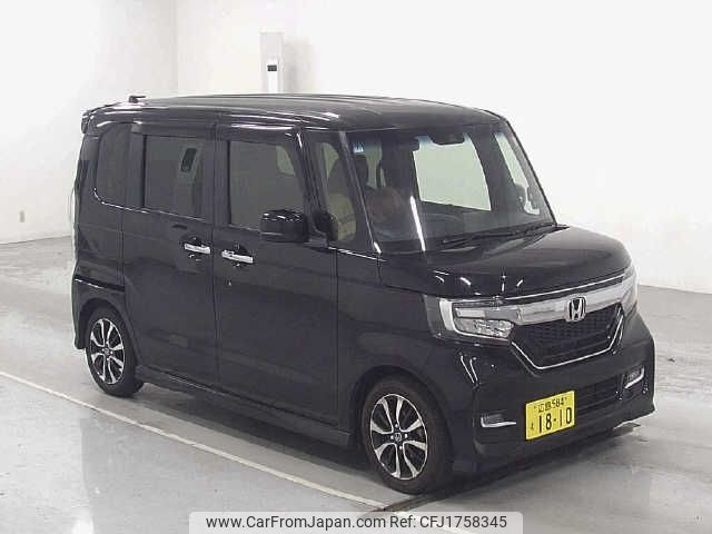 honda n-box 2020 CFJ1758345 image 1