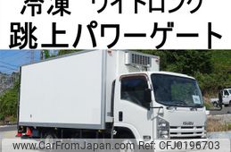 isuzu elf-truck 2013 GOO_NET_EXCHANGE_0602526A30240911W002