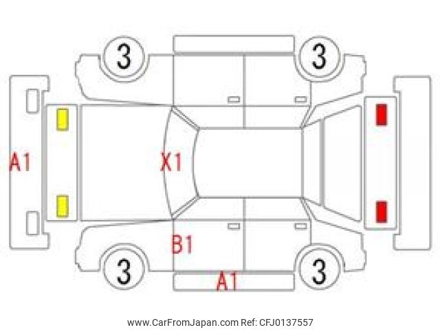 honda n-wgn 2015 -HONDA--N WGN DBA-JH1--JH1-1219904---HONDA--N WGN DBA-JH1--JH1-1219904- image 2