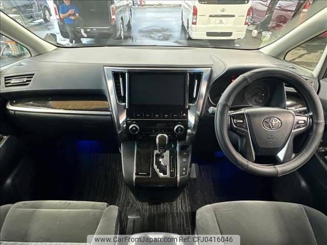 toyota vellfire 2015 -TOYOTA--Vellfire DBA-AGH30W--AGH30-0047752---TOYOTA--Vellfire DBA-AGH30W--AGH30-0047752- image 2