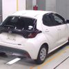 toyota yaris 2020 CFJ1700345 image 2