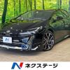toyota prius 2023 quick_quick_MXWH61_MXWH61-4008275 image 1