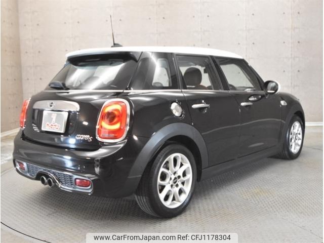 mini mini-others 2015 -BMW--BMW Mini DBA-XS20--WMWXS720902C47357---BMW--BMW Mini DBA-XS20--WMWXS720902C47357- image 2