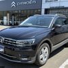 volkswagen tiguan 2019 -VOLKSWAGEN--VW Tiguan LDA-5NDFGF--WVGZZZ5NZKW331791---VOLKSWAGEN--VW Tiguan LDA-5NDFGF--WVGZZZ5NZKW331791- image 9