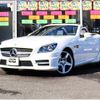 mercedes-benz slk-class 2014 -MERCEDES-BENZ--Benz SLK DBA-172448--WDD1724482F101051---MERCEDES-BENZ--Benz SLK DBA-172448--WDD1724482F101051- image 1