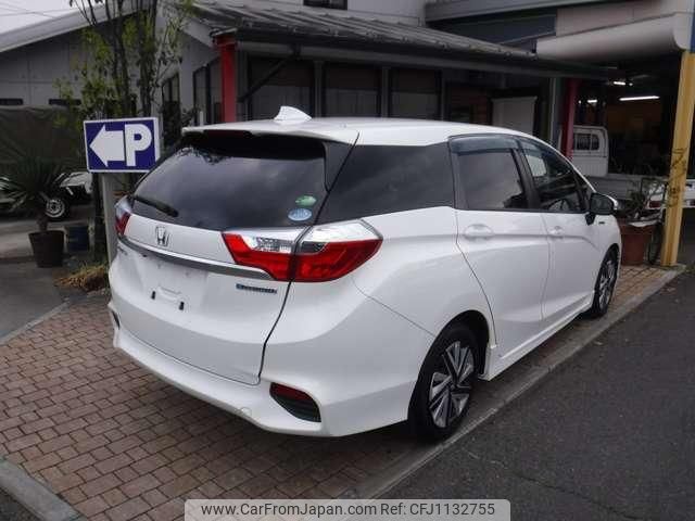 honda shuttle 2017 quick_quick_DAA-GP7_GP7-1113129 image 2