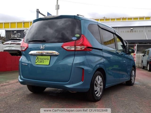 honda freed 2018 -HONDA--Freed DBA-GB5--GB5-1085986---HONDA--Freed DBA-GB5--GB5-1085986- image 2