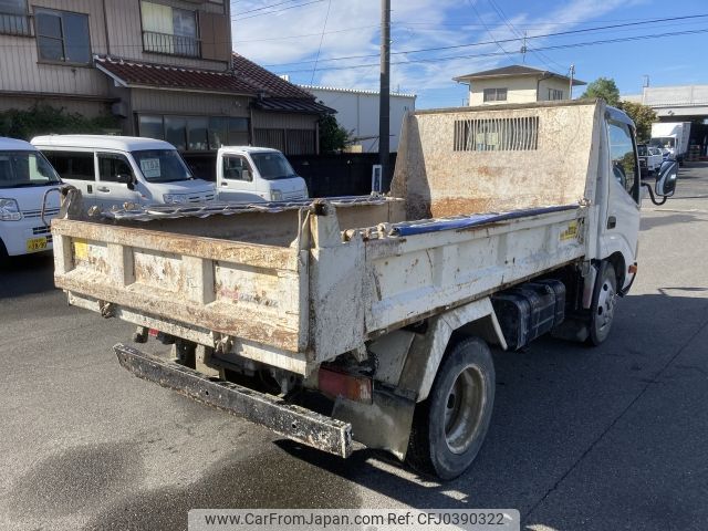 hino dutro 2011 YAMAKATSU_XZC630-0001074 image 2