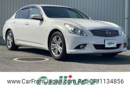 nissan skyline 2012 -NISSAN--Skyline DBA-V36--V36-551039---NISSAN--Skyline DBA-V36--V36-551039-