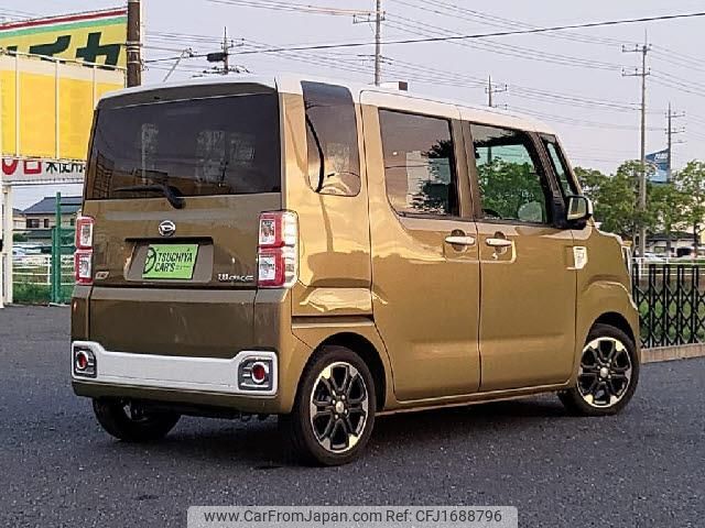 daihatsu wake 2014 CFJ1688796 image 2
