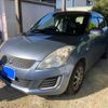 suzuki swift 2014 -SUZUKI--Swift DBA-ZD72S--ZD72S-305468---SUZUKI--Swift DBA-ZD72S--ZD72S-305468- image 1