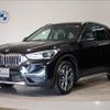 bmw x1 2019 quick_quick_3DA-AD20_WBA32AD0805P35395 image 1