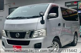 nissan nv350-caravan-van 2013 quick_quick_VR2E26_VR2E26-009437